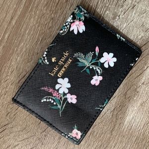 Kate Spade Card Holder